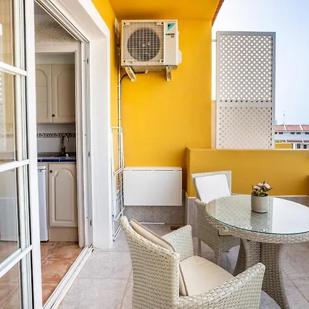 Orlando Dream Sunset 703 By Vivatenerife Адехе