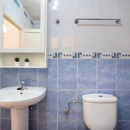 Апартаменты Orlando Dream Sunset 703 By Vivatenerife Адехе