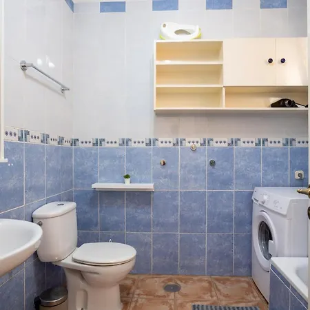 Orlando Dream Sunset 703 By Vivatenerife