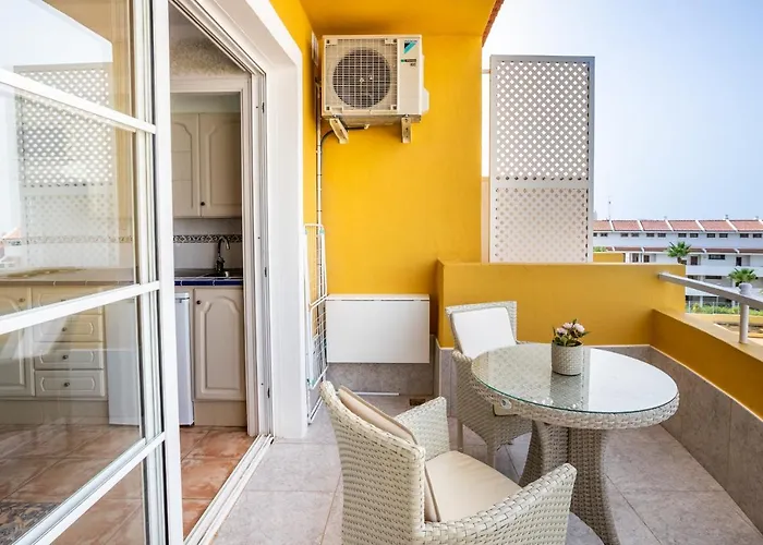 Orlando Dream Sunset 703 By Vivatenerife 阿德耶