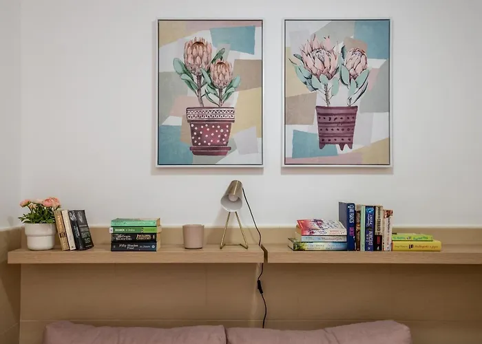 Orlando Dream Sunset 703 By Vivatenerife 公寓 阿德耶