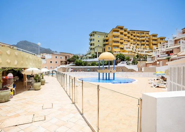 Orlando Dream Sunset 703 By Vivatenerife 公寓