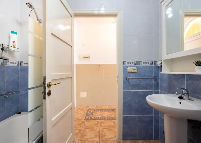 Orlando Dream Sunset 703 By Vivatenerife 公寓 阿德耶