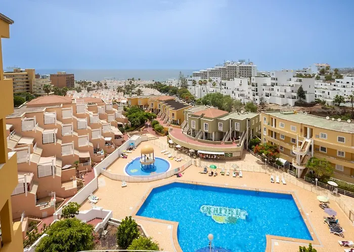 Orlando Dream Sunset 703 By Vivatenerife 公寓