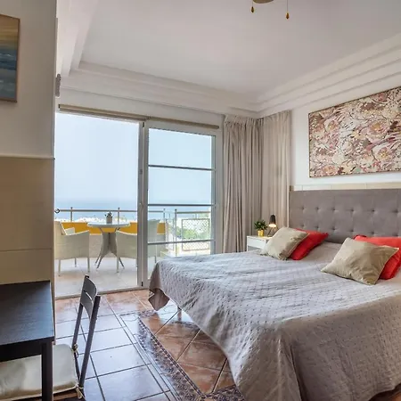 Orlando Dream Sunset 703 By Vivatenerife Apartamento Costa Adeje (Tenerife)