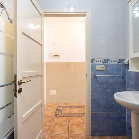 Orlando Dream Sunset 703 By Vivatenerife Apartment Costa Adeje (Tenerife)