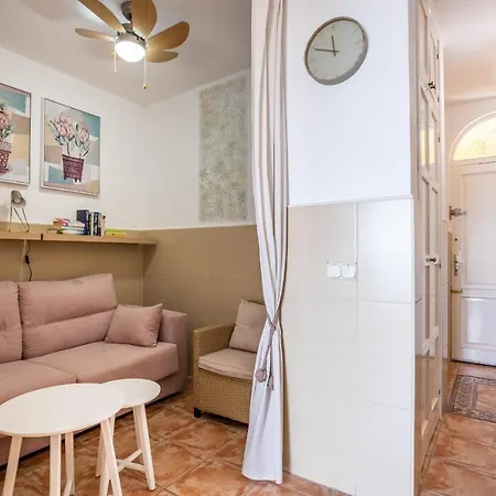 Orlando Dream Sunset 703 By Vivatenerife Lägenhet *