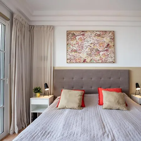 Orlando Dream Sunset 703 By Vivatenerife Lägenhet