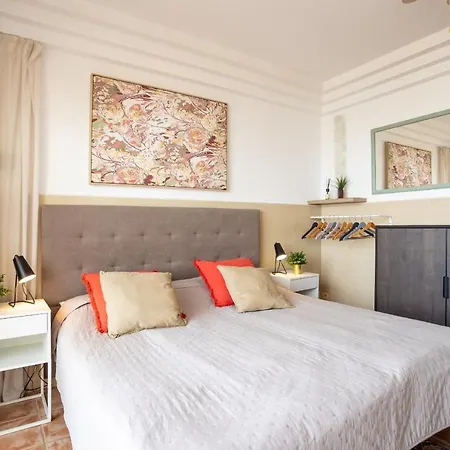 Orlando Dream Sunset 703 By Vivatenerife Lägenhet *