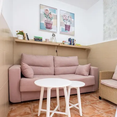 Orlando Dream Sunset 703 By Vivatenerife Lägenhet *