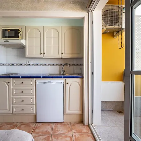 Orlando Dream Sunset 703 By Vivatenerife Apartamento Costa Adeje (Tenerife)