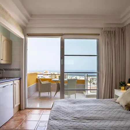 Apartamento Orlando Dream Sunset 703 By Vivatenerife Costa Adeje (Tenerife)