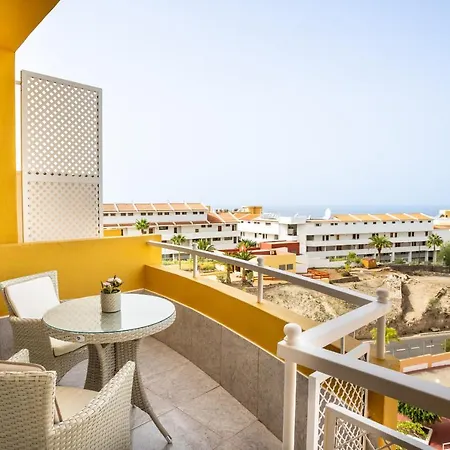 Apartamento Orlando Dream Sunset 703 By Vivatenerife Costa Adeje (Tenerife)
