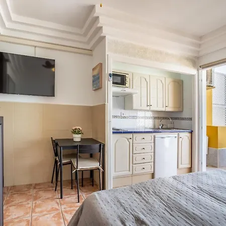 Orlando Dream Sunset 703 By Vivatenerife Apartamento *