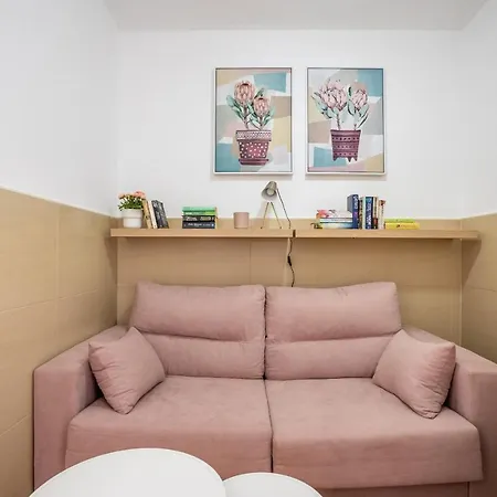 Orlando Dream Sunset 703 By Vivatenerife Apartamento *