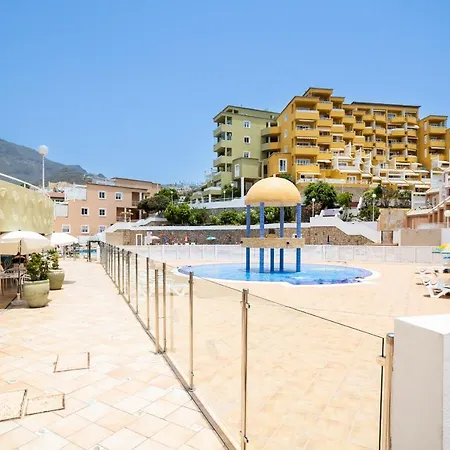 Orlando Dream Sunset 703 By Vivatenerife Apartamento