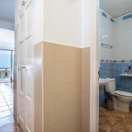 Apartamento Orlando Dream Sunset 703 By Vivatenerife Costa Adeje (Tenerife)