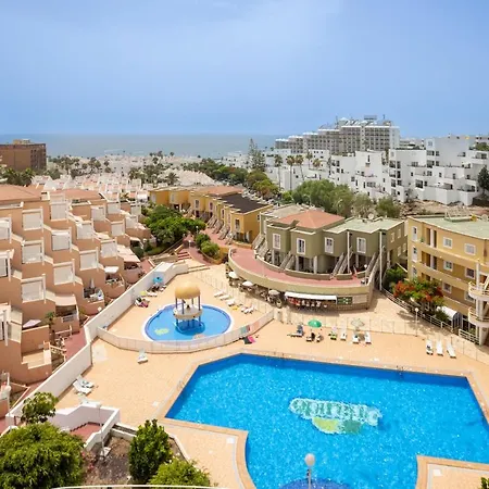 Orlando Dream Sunset 703 By Vivatenerife Apartamento